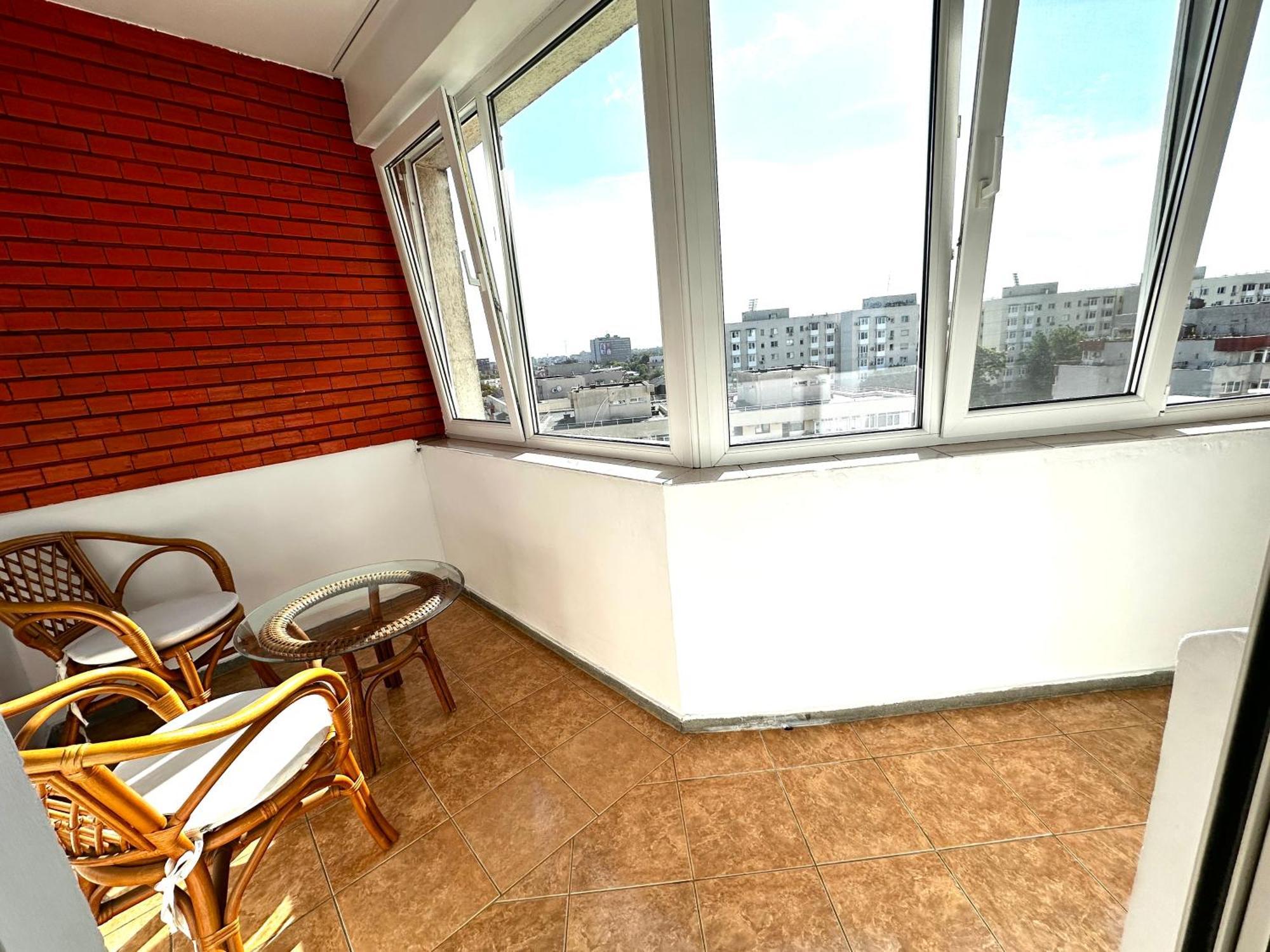 Le Petit Paris- Central , Dorobanti With A View Bukarest Exterior foto